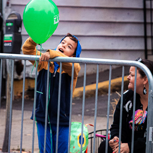 Tarrytown, NY - Oct 2025